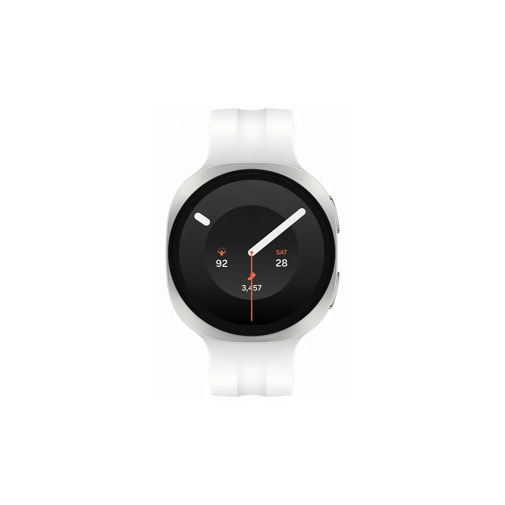 Смарт-годинник Samsung Galaxy Watch 9 40mm Beige (SM-L340NZEASEK) - фото 3