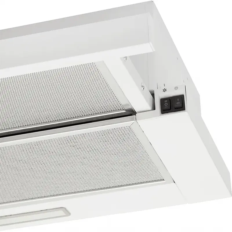 Витяжка кухонна JANTAR TLT 650 LED 60 WH - фото 11