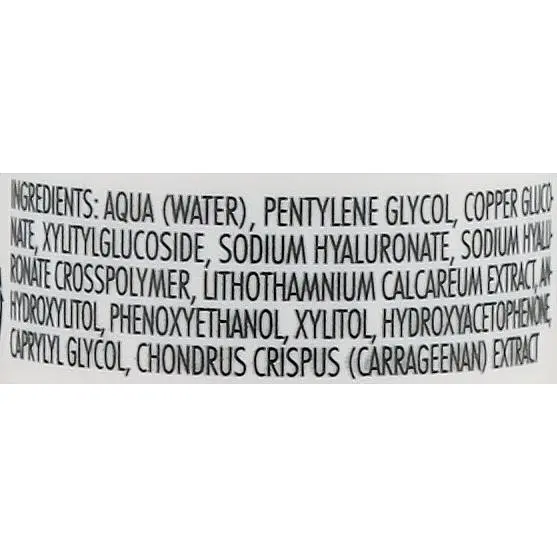 Краплі для волосся La Biosthetique Structure Repair Hydrating Drops для відновлення структури зволожувальні 30 мл - фото 2