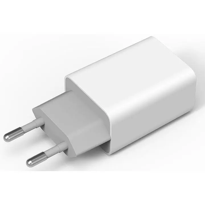 Зарядний пристрій ColorWay Auto ID 2A 10W White (CW-CHS012-WT) - фото 3