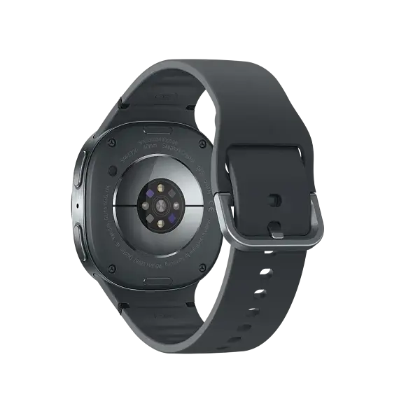 Samsung Galaxy Watch 8 LTE 44мм Grafite (SM-L335FDAA) - фото 2