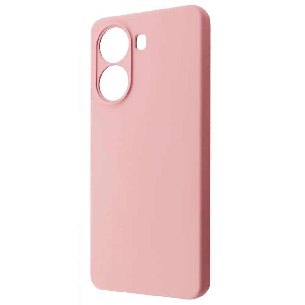 Чохол WAVE Colorful Case (TPU) Xiaomi Poco X8 Pro, в асортименті - фото 4