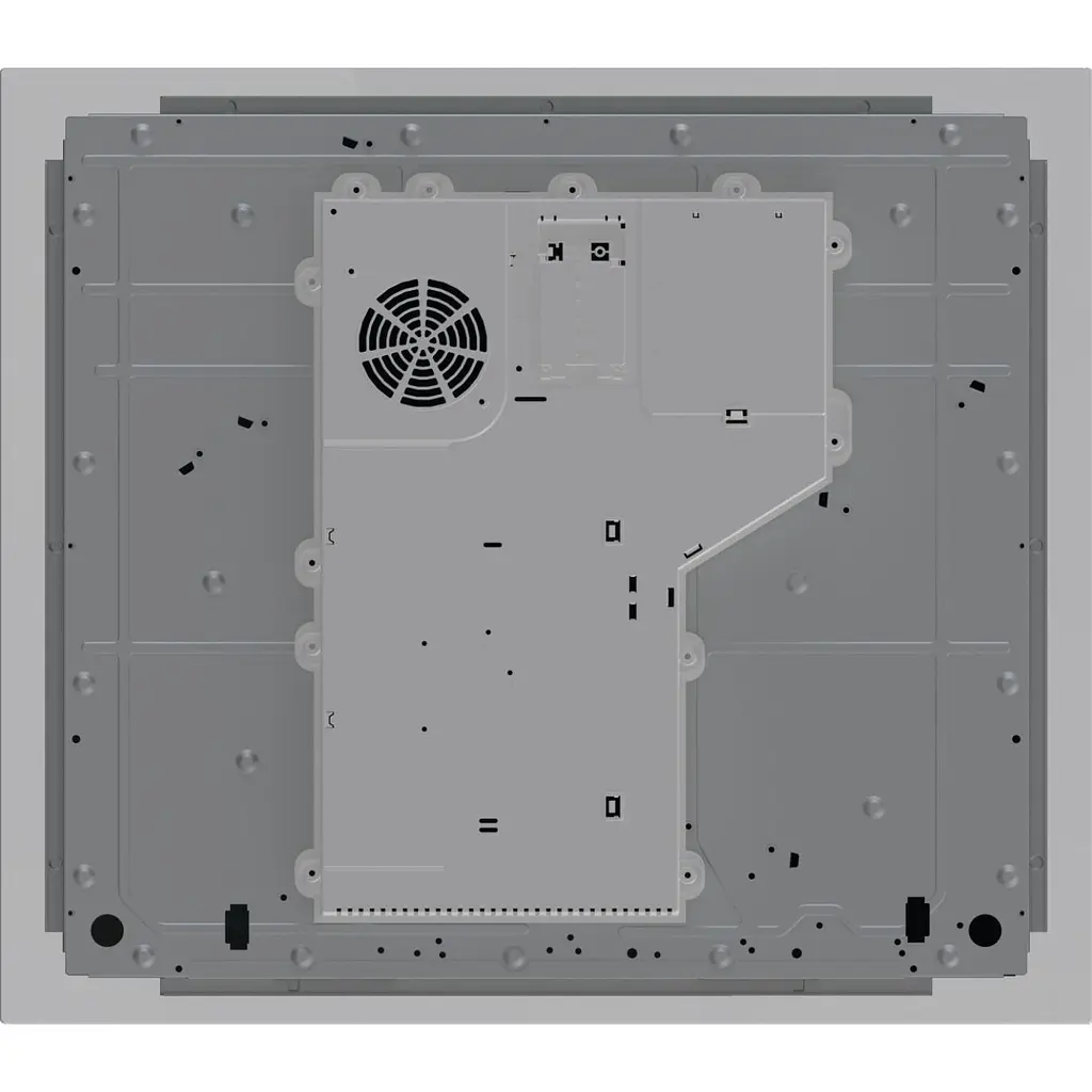 Варильна поверхня Gorenje GI6421SYW індукційна [138005] - фото 9