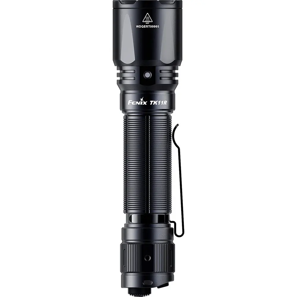 Фонарь ручной Fenix TK11R - фото 3