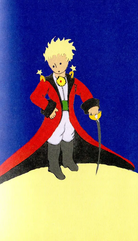 The Little Prince - фото 7