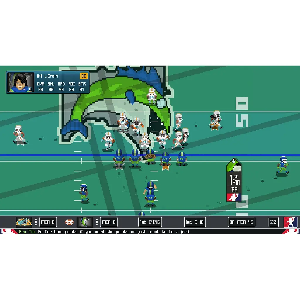 Ключ активации Microsoft Legend Bowl для Xbox One/Series S/X - фото 8