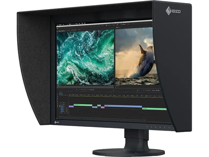 Монітор Eizo ColorEdge (CG2700S) - фото 2
