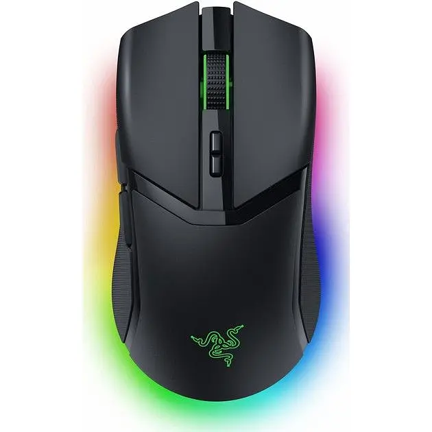 Миша комп'ютерна Razer Cobra Pro (RZ01-04660100-R3G1) - фото 2