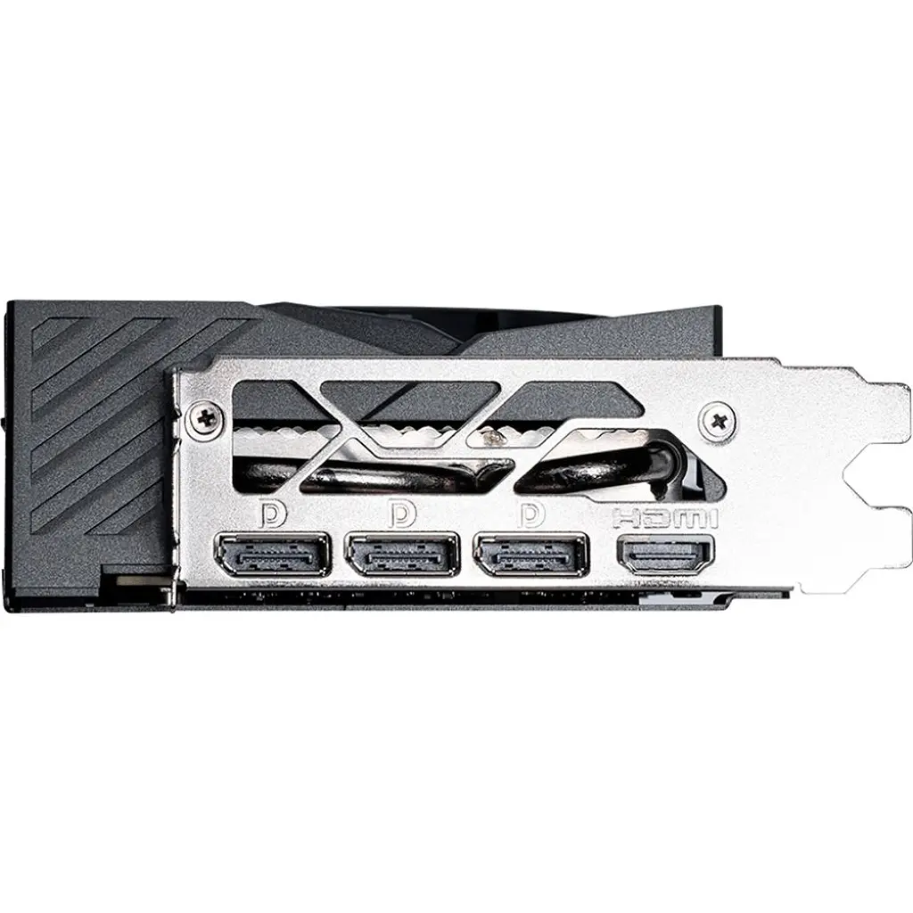 Відеокарта MSI GeForce RTX 5060 Ti Gaming OC 8G (G506T-8GC) EU [134009] - фото 5