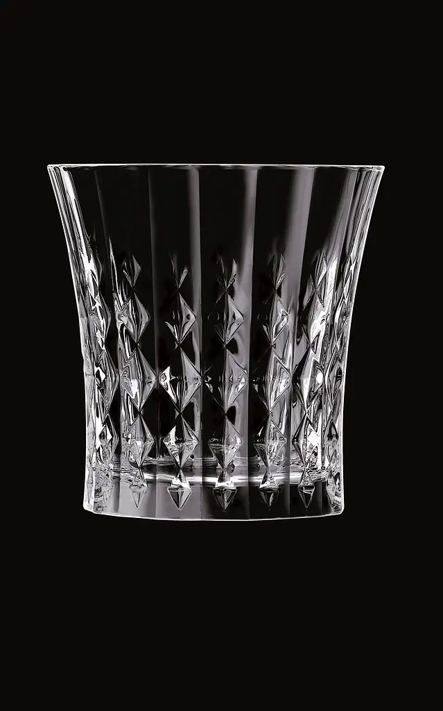 Набір склянок Cristal d'Arques Paris Lady Diamond CD'A kuh0016617 - фото 6
