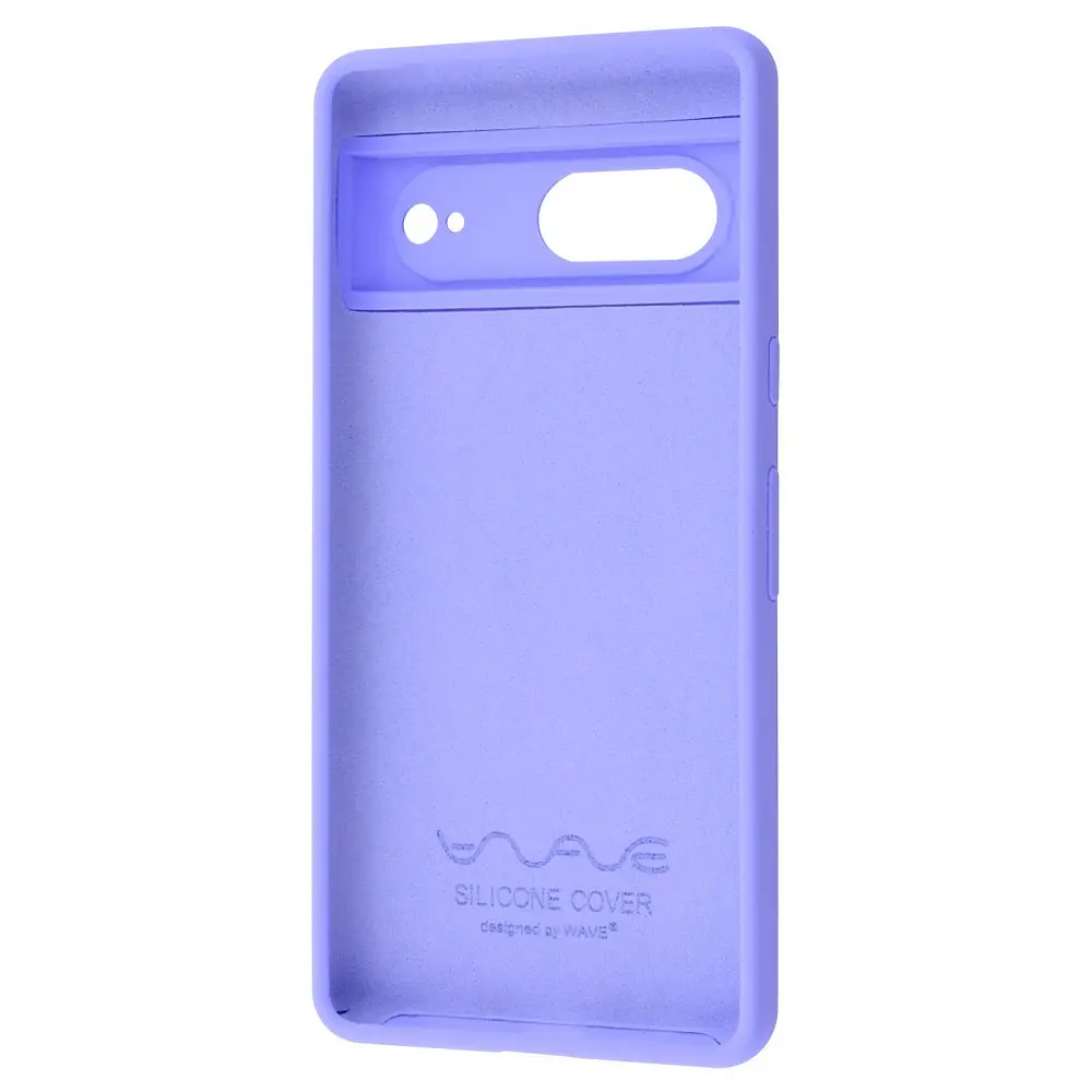 Чохол WAVE Full Silicone Cover Google Pixel 7 в асортименті - фото 2