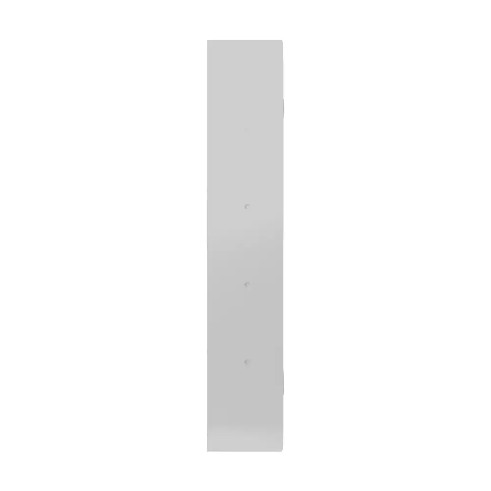 Аксесуар для підведення живлення до ППКП Ajax GlandBox White (26-00642) - фото 3