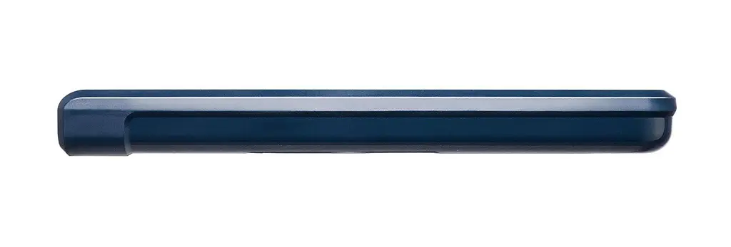 Зовнішній жорсткий диск Adata Classic HV620S 2TB Blue (AHV620S-2TU31-CBL) - фото 5