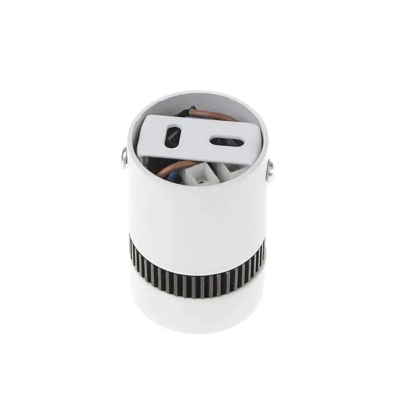 Світильник стельовий Brille LED накладний LED-217/5W WW WH 32-176 - фото 2