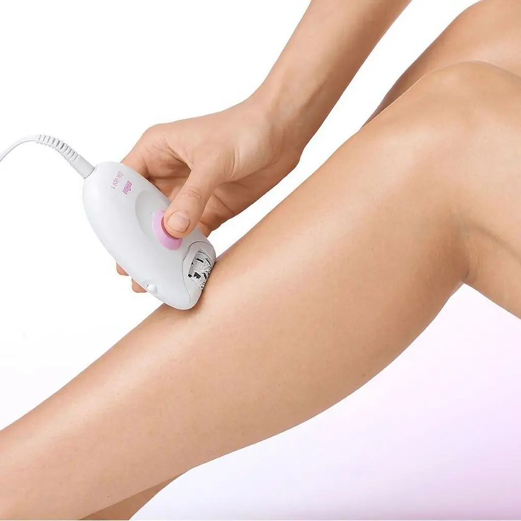 Епілятор Braun Silk-epil 1170 - фото 6