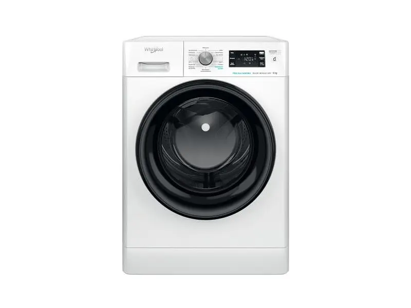 Пральна машина Whirlpool FFB 8458 BV