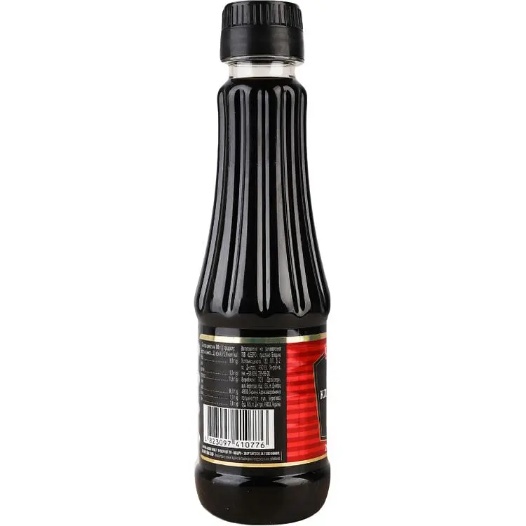 Соус соєвий Щедро Класичний 200 мл (957194) - фото 4