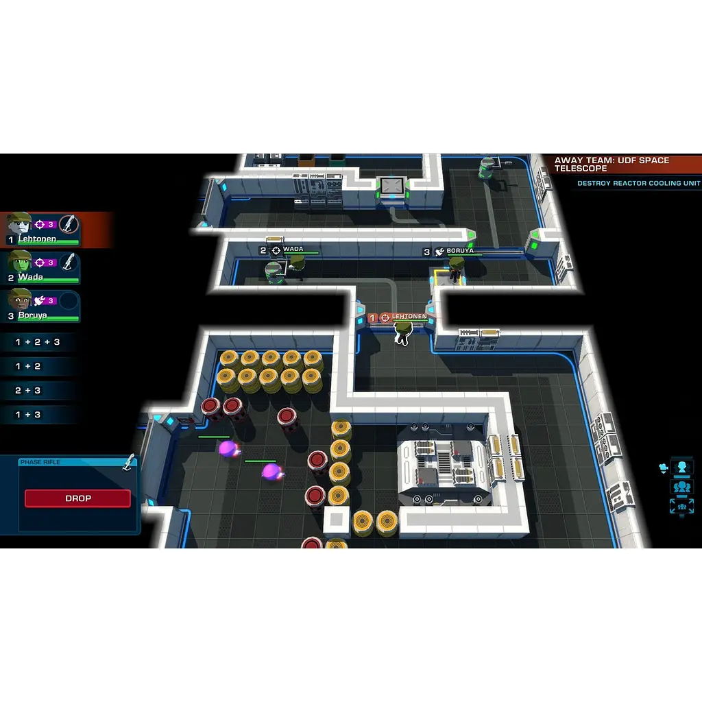 Ключ активации Microsoft Space Crew: Legendary Edition для Xbox One/Series - фото 5