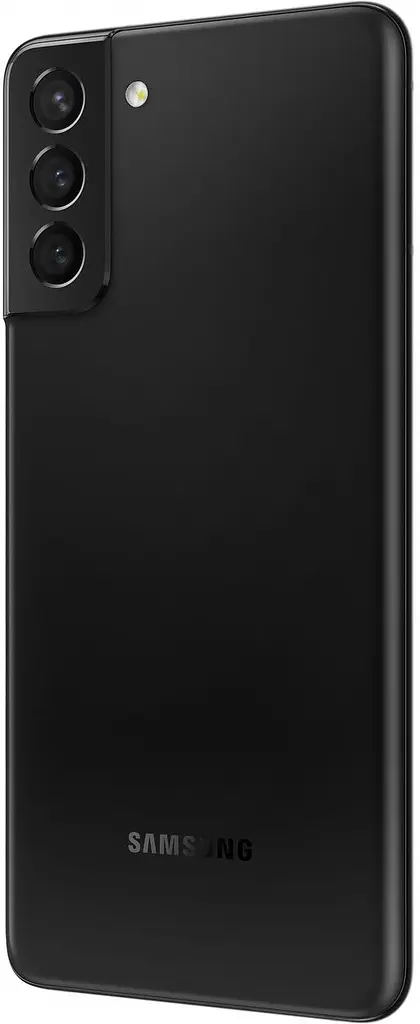 Смартфон Samsung Galaxy S21 Plus 5G 8/256GB Phantom Black (SM-G996BZKGSEK) [52837] - фото 4
