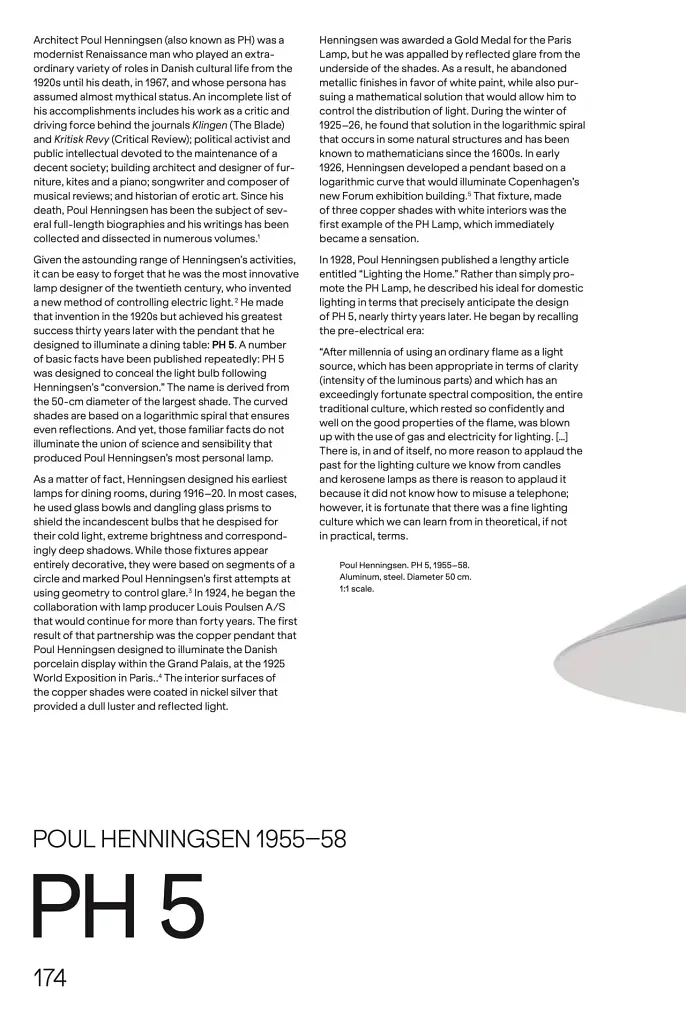 Archetypes. Essential Works of Danish Design - фото 8