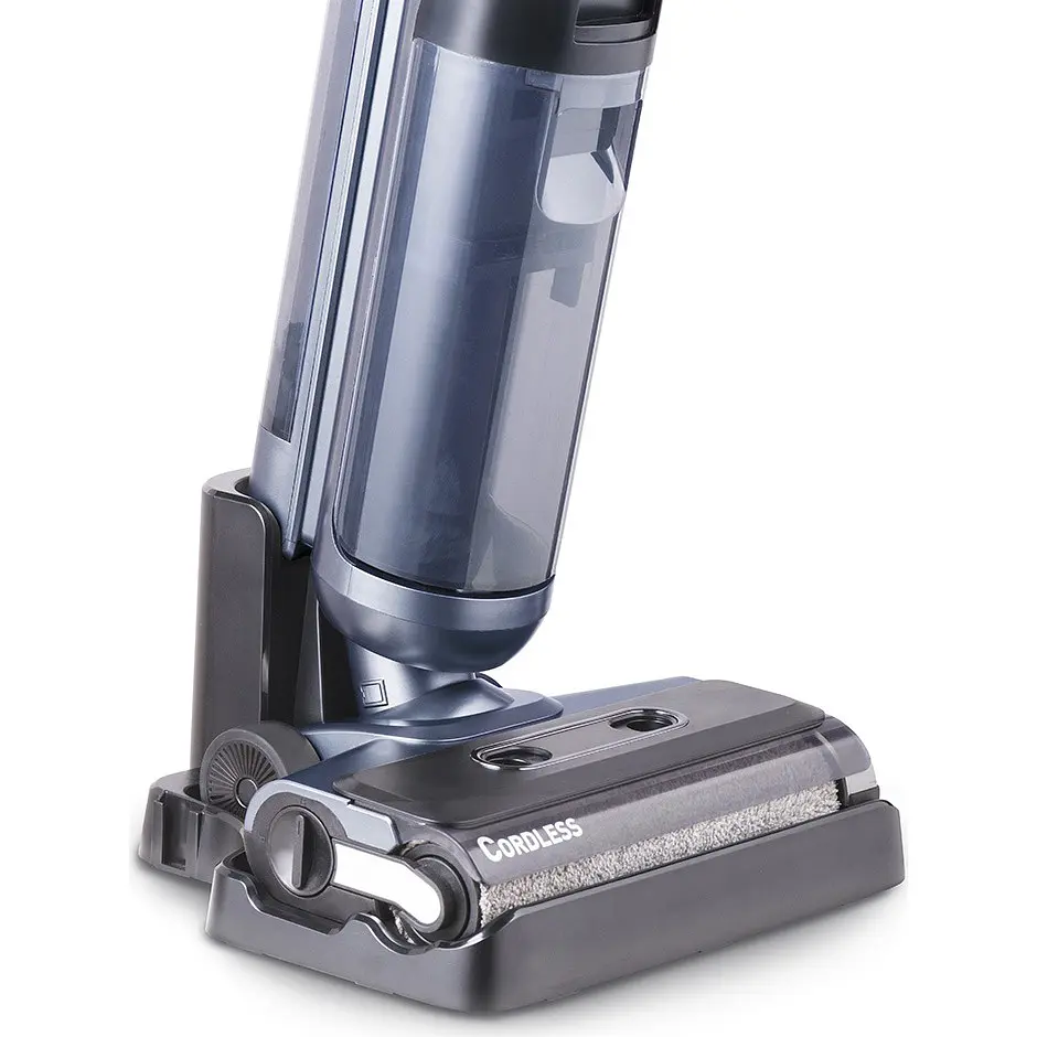 Вертикальний пилосос Thomas Aqua Floorcleaner Cordless Plus (785502) [111722] - фото 9