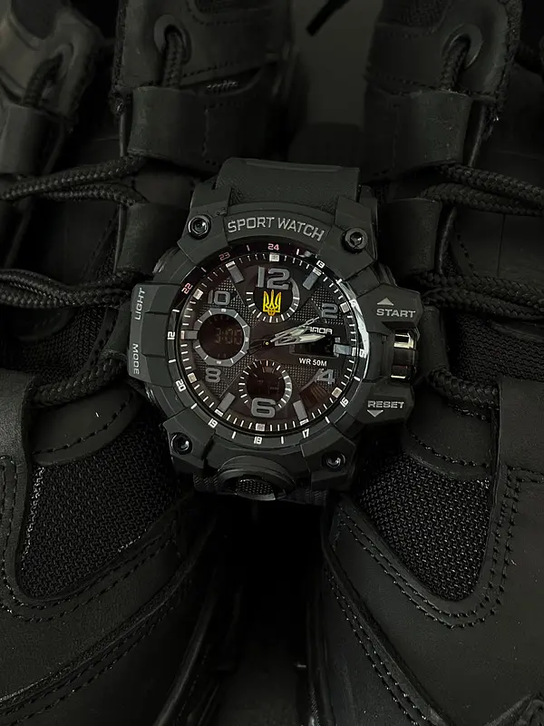 Годинник Sanda Peremoga - фото 6