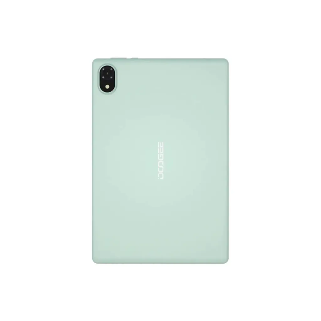 Doogee Планшет U10 10.1" 4ГБ, 128ГБ, 5060мА•г, Android, зелений - фото 4