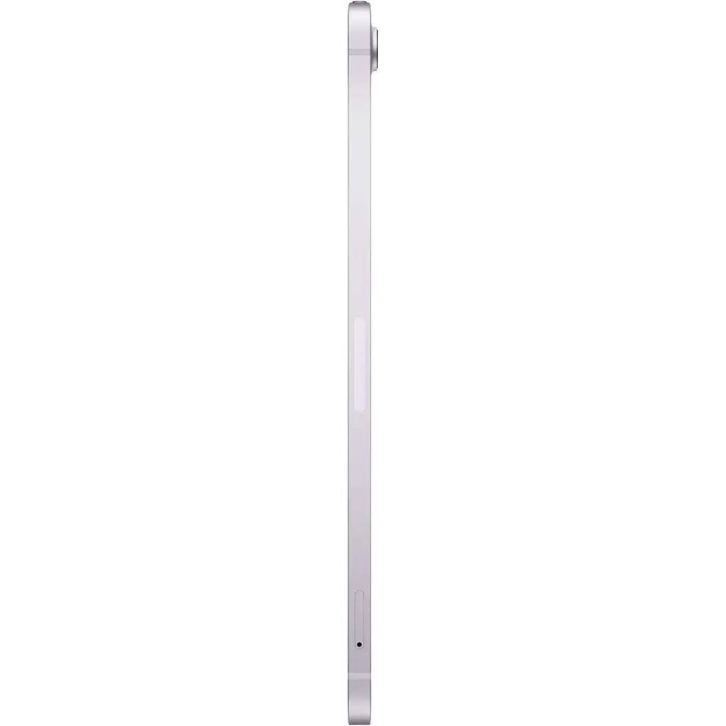 Планшет Apple iPad mini 7 (2024) 128GB Wi-Fi + Cellular Purple (MXPR3) [119156] - фото 4