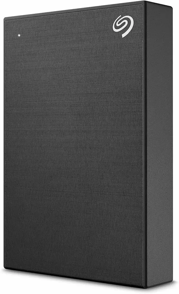 Внешний жесткий диск Seagate с паролем 2.5" USB 1.0TB One Touch with Password (STKY1000400) - фото 2