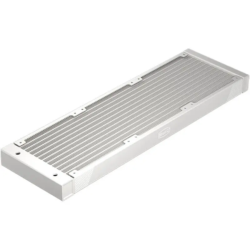 СВО PcCooler PсCOOLER GT360M ARGB Display White (GT360M-WHAWXX-GL) - фото 5