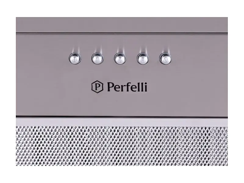 Витяжка Perfelli BI 6512 A 1000 I LED - фото 4
