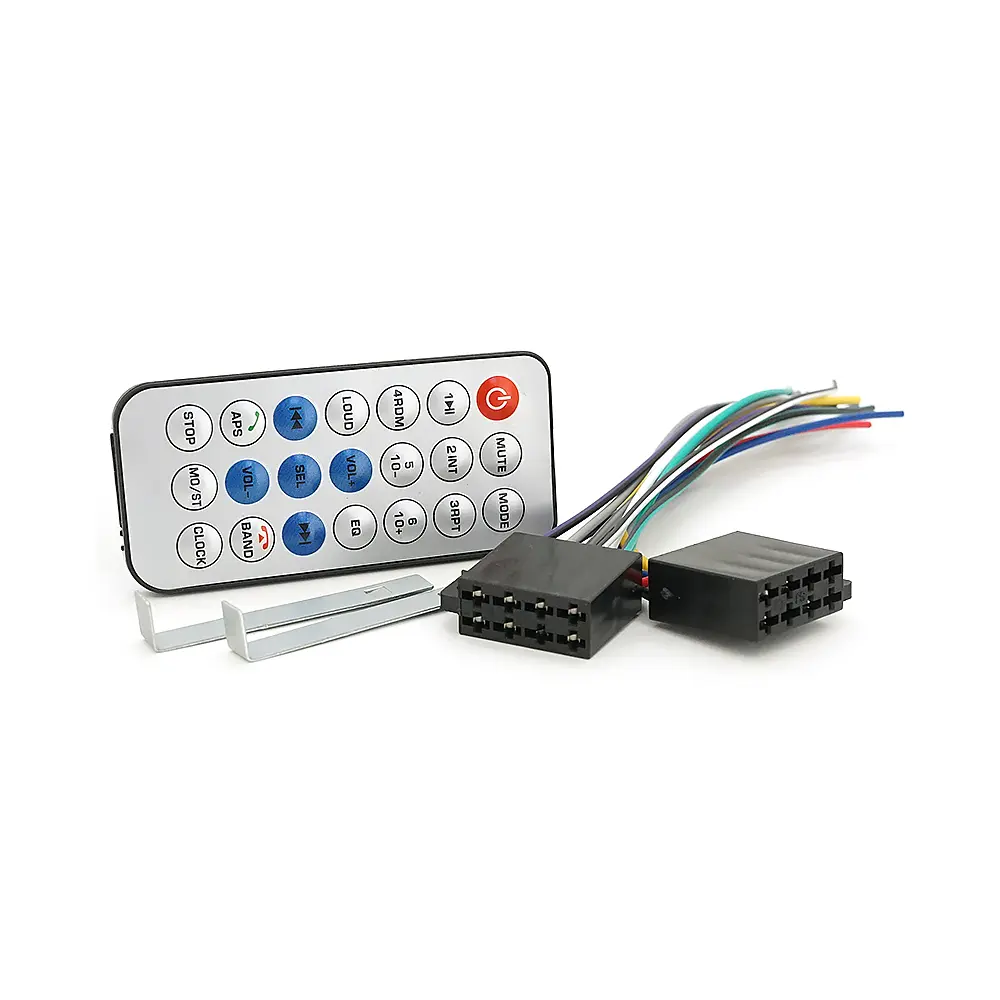 Автомагнітола MP3 YT-580BT - фото 4