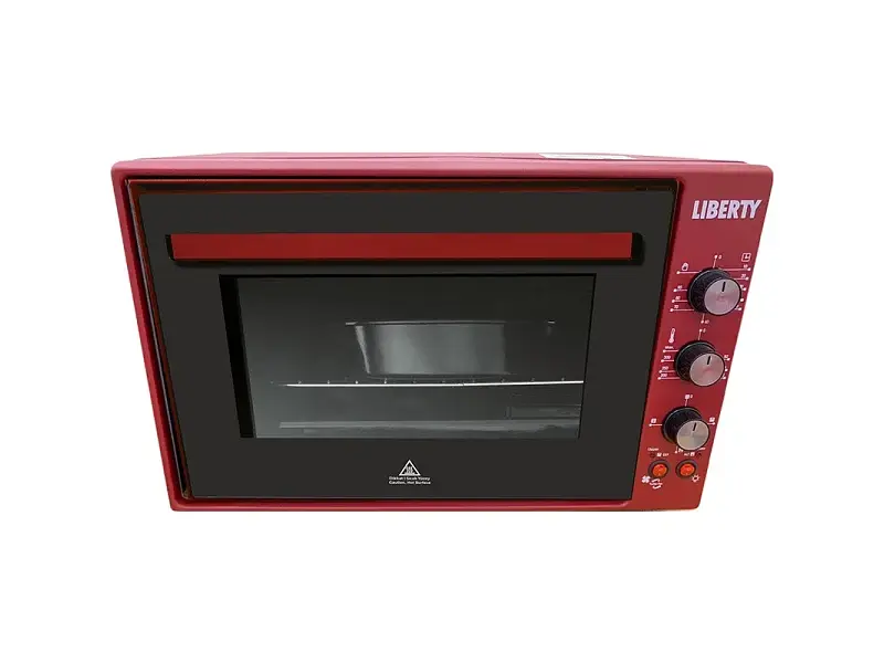 Духовка настільна LIBERTY T-260 CR - фото 2
