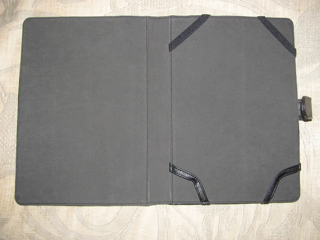 Чохол книжка Covers Samsung Tab 10.1 P7500 10 дюймів універсальний - фото 6