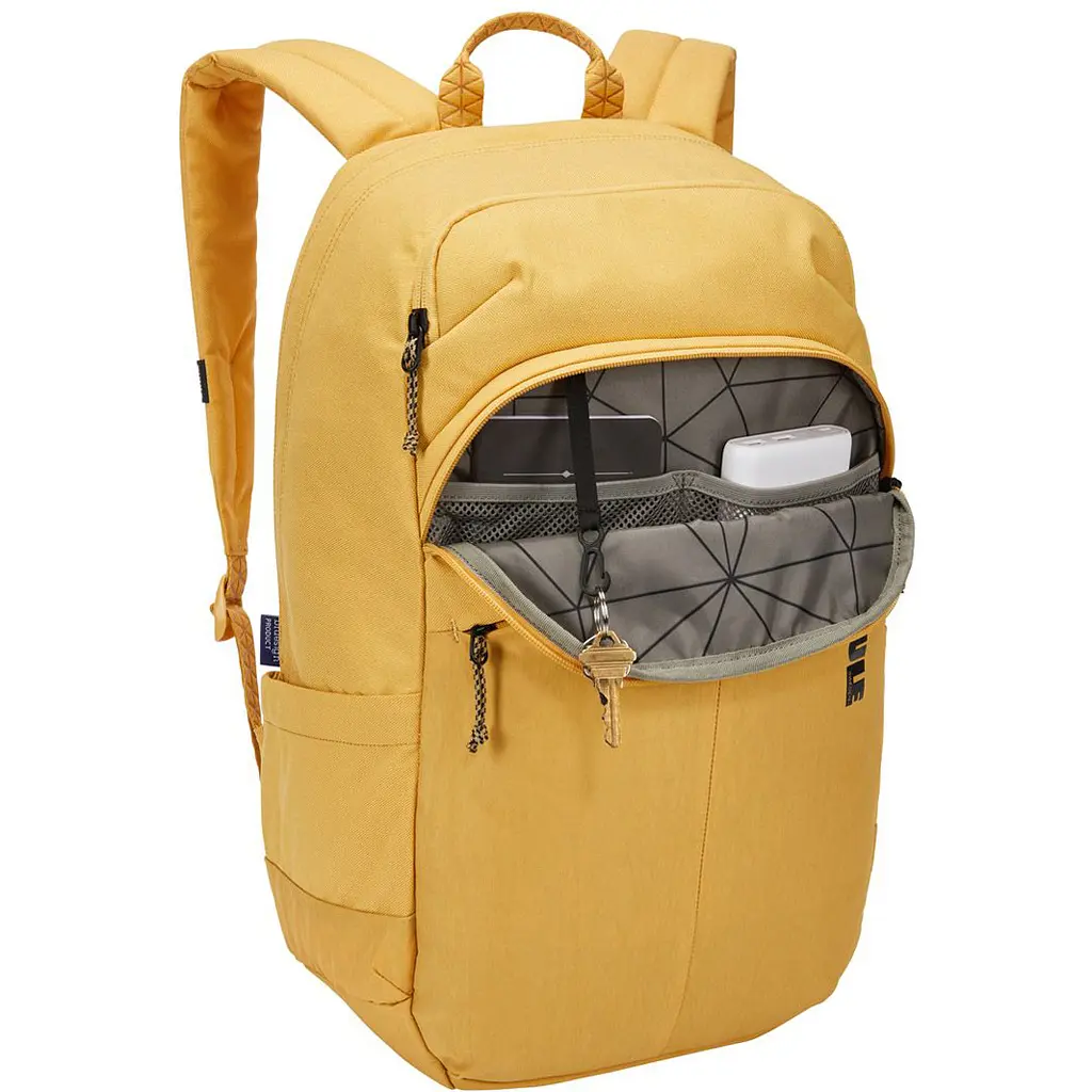 Рюкзак Thule Exeo Backpack 28L Ochre (3204782) [107487] - фото 8