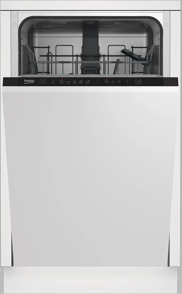 Посудомийна машина Beko DIS35021 (6579619)