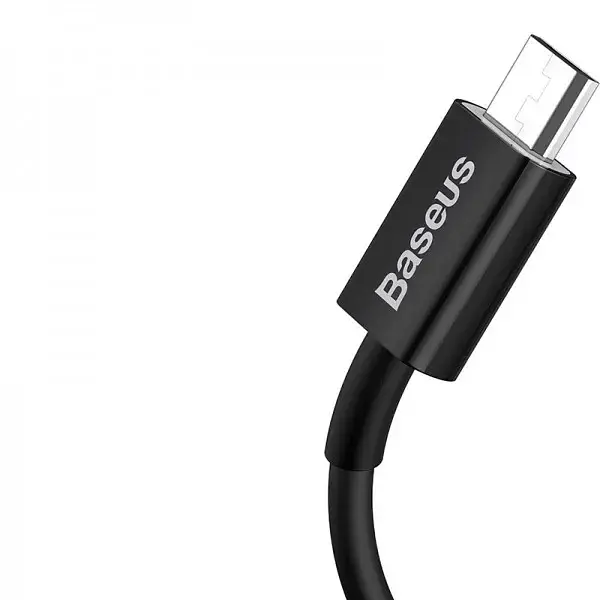 Кабель Baseus USB CA-101 2 A Superior Series (CAMYS-A 01/A 02) 2 m - фото 5