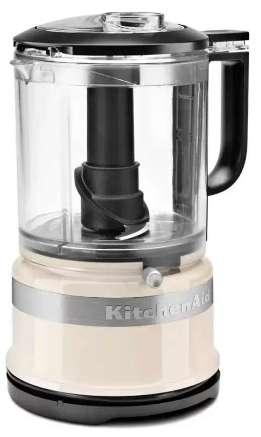 Кухонний мінікомбайн KitchenAid чаша 1,2 л 5KFC0516EAC кремовий