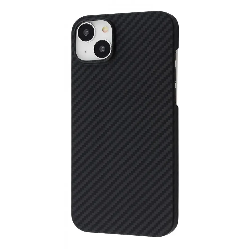 Чохол Proove Carbon Slim with Magnetic Ring iPhone 14 в асортименті - фото 4