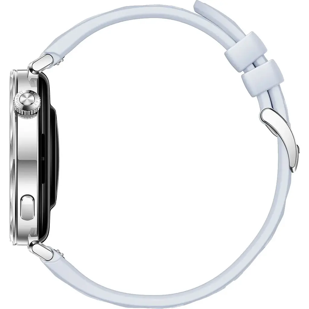 Смарт годинник Huawei Watch GT 5 41mm Blue (7055188) - фото 6