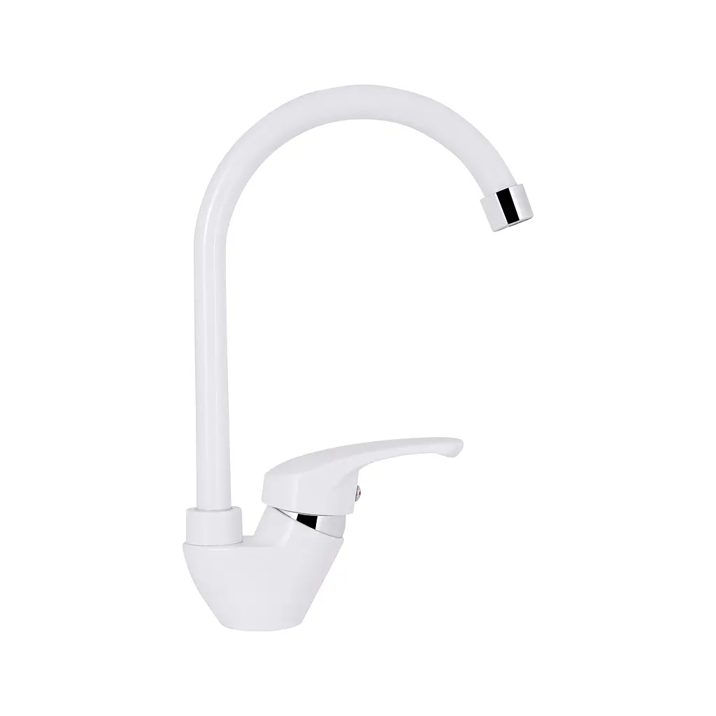 Змішувач для кухні Brinex 36W 007 - фото 4