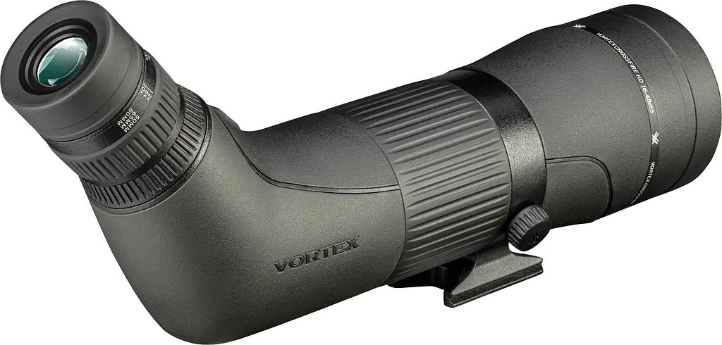 Підзорна труба Vortex Crossfire HD 16-48x65 AN (CF-65A) - фото 5