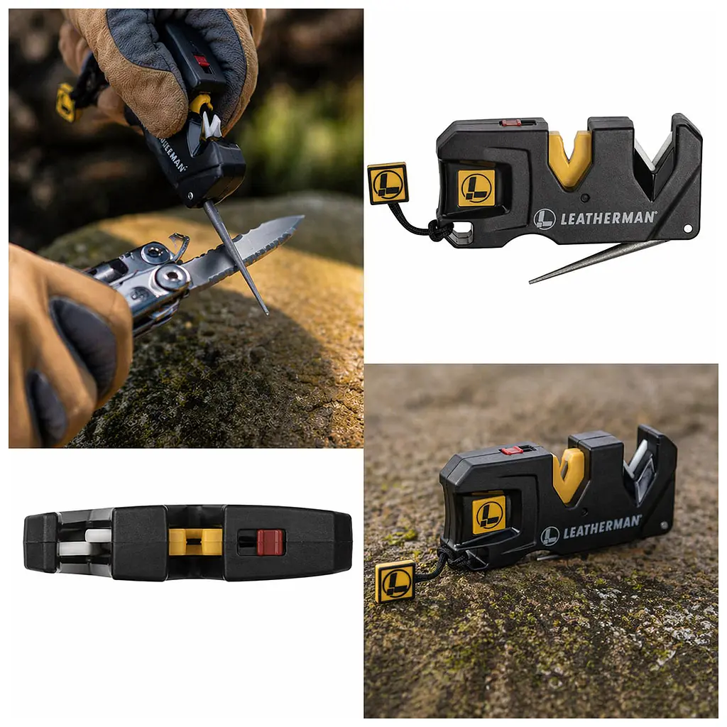 Точило Leatherman 833023 - фото 9
