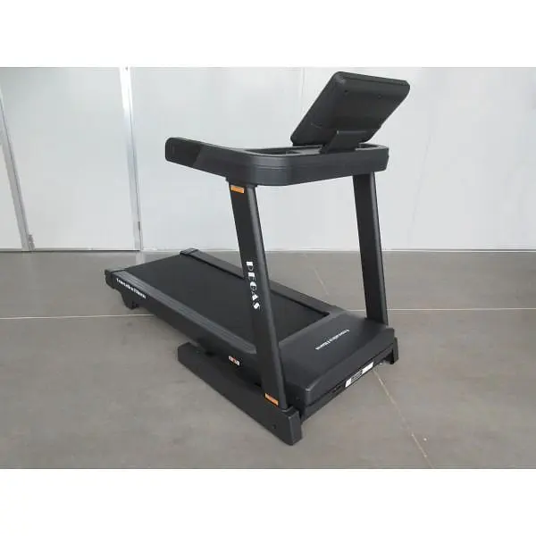 Бігова доріжка Generation Fitness Pegas - фото 6