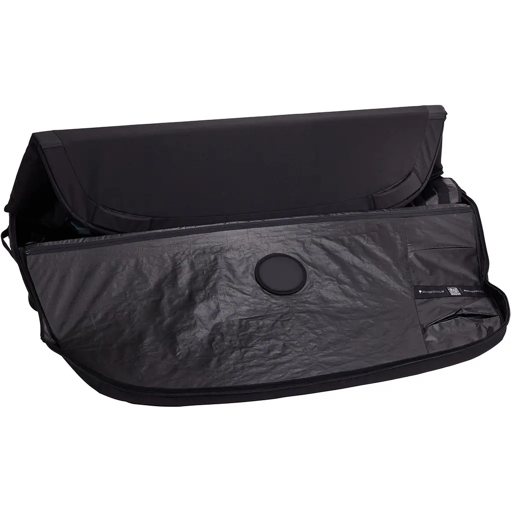 Велосипедний кейс Thule RoundTrip MTB Bike Travel Case (TH 3205179) - фото 5