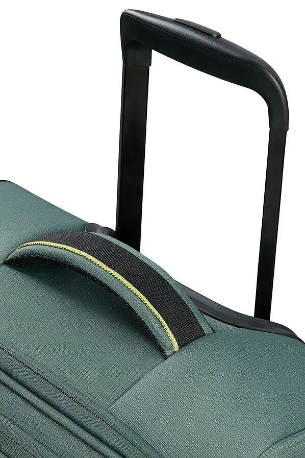 Валіза American Tourister TAKE2CABIN DARK FOREST 55x40x20 55 См 91G*04008 - фото 9