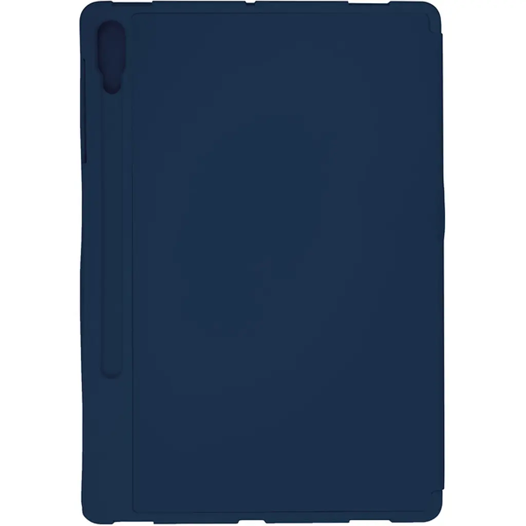 Чохол-книжка ArmorStandart Smart Fold Pen для Samsung Tab S9+ / S9 FE+ / S10+ Dark Blue (ARM75011) [121639] - фото 2