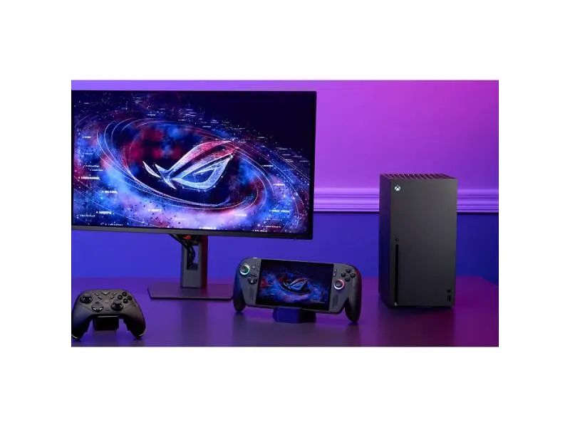 Геймпад Asus ROG Raikiri II Xbox Wireless Controller (90GC0230-BGP000) - фото 12