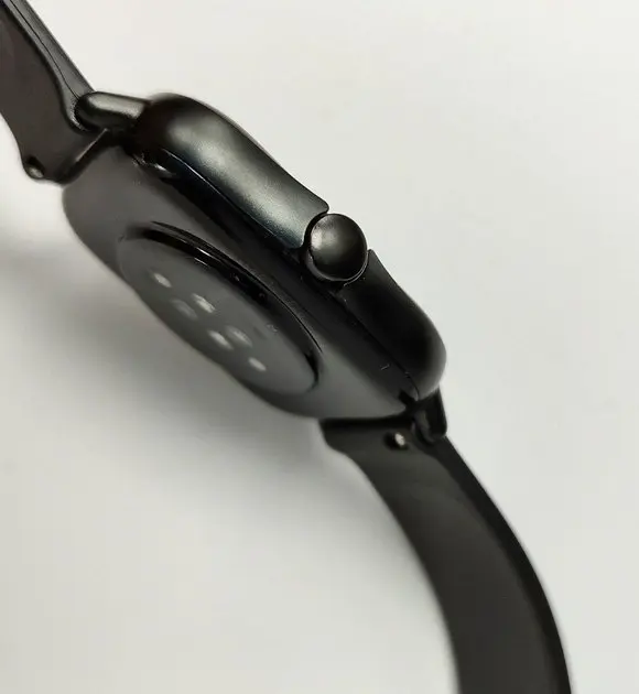 Смарт-часы Xiaomi Amazfit GTS 2 Midnight Black - фото 3
