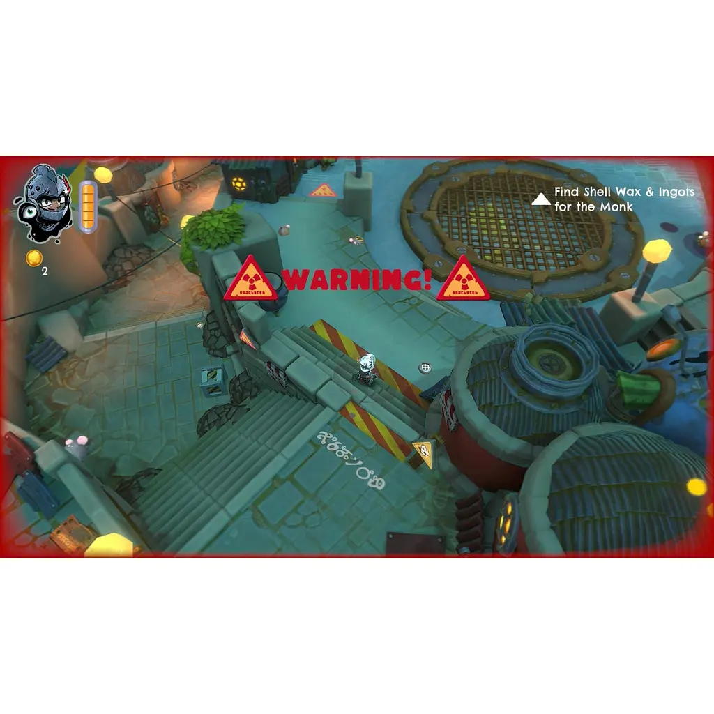 Ключ активації Microsoft Dros для Xbox One/Series S/X - фото 2
